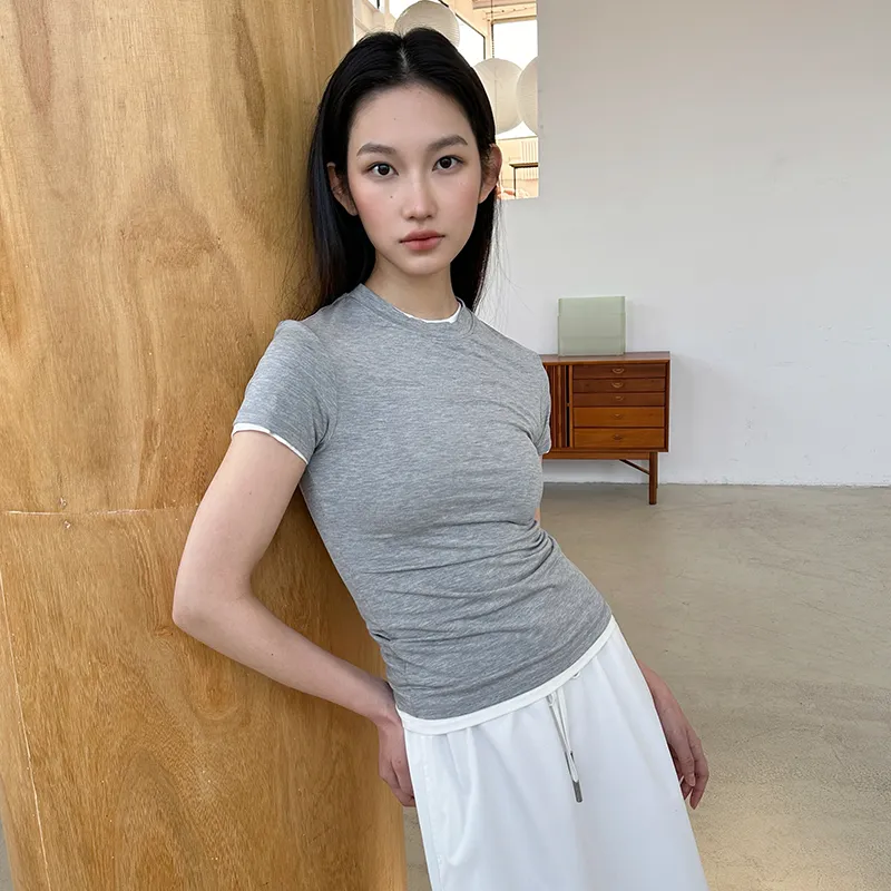 CAYLA T Shirts Women's-3