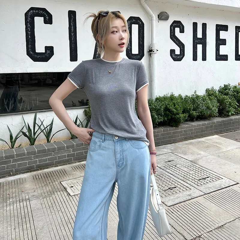 CAYLA T Shirts Women's-7