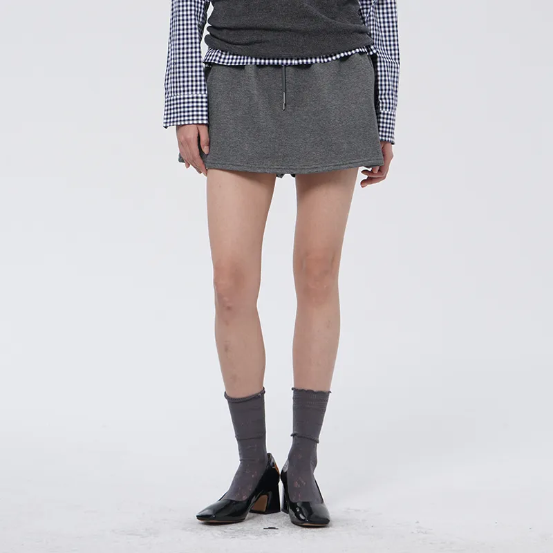 CAYLA Casual Short Skirts Women's-6