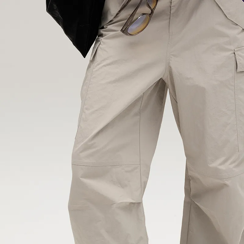 CAYLA Cargo Pants Casual Women's-9