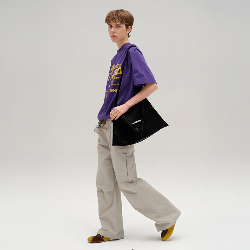 CAYLA Cargo Pants Casual Women's-7