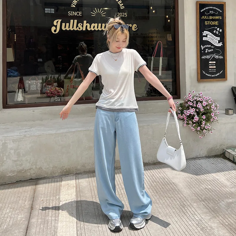 CAYLA T Shirts Women's-3