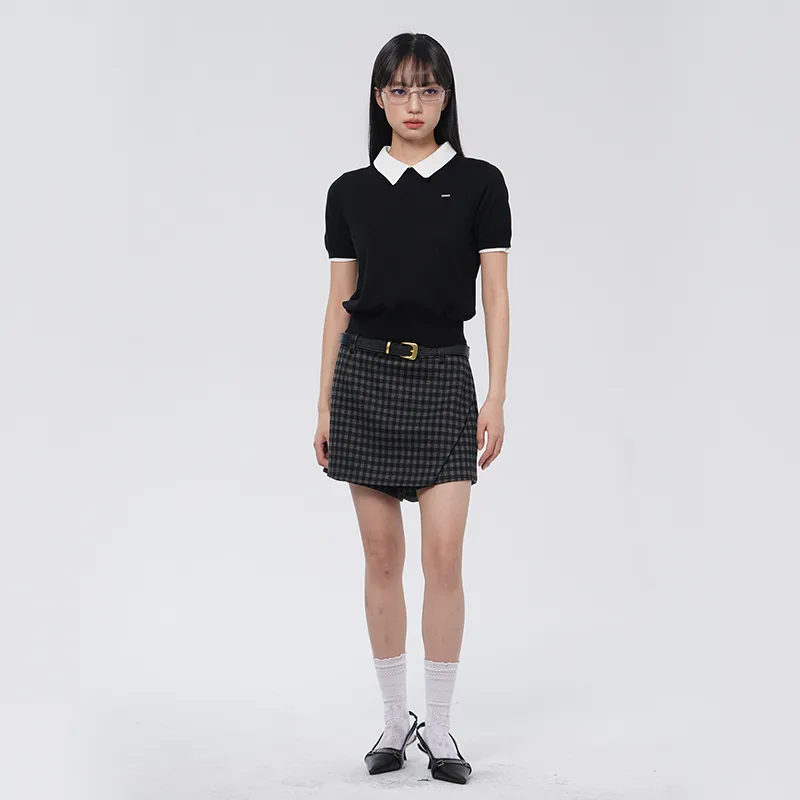 CAYLA Polo Shirts Women's-1