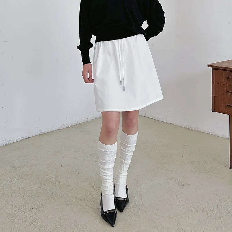 CAYLA Cargo Short Skirts Women's-6