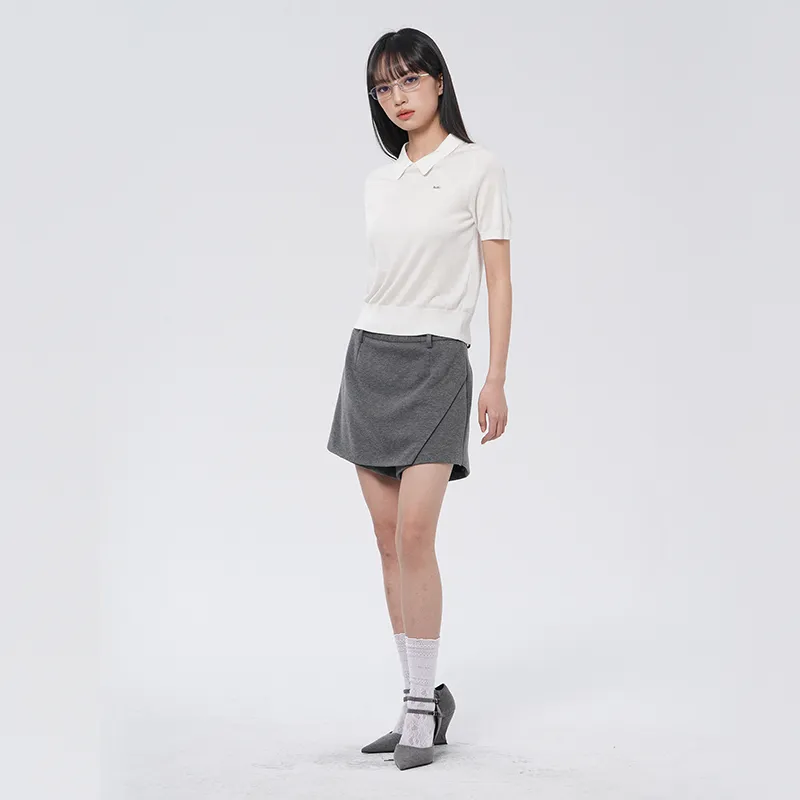 CAYLA Polo Shirts Women's-7