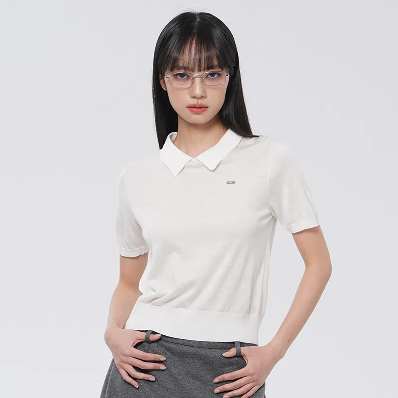 CAYLA Polo Shirts Women's-5