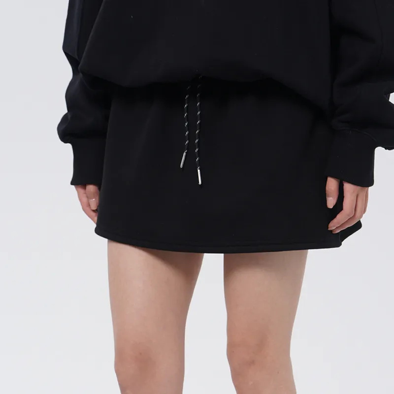 CAYLA Casual Short Skirts Women's-4
