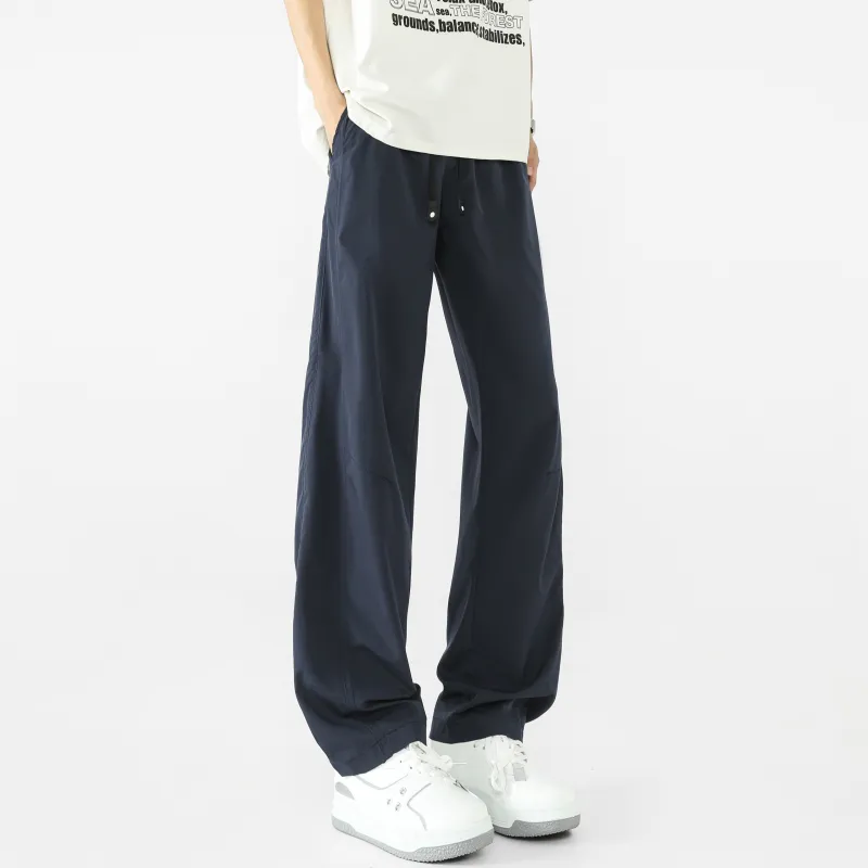Maxim's De Paris Casual Pants Unisex-13
