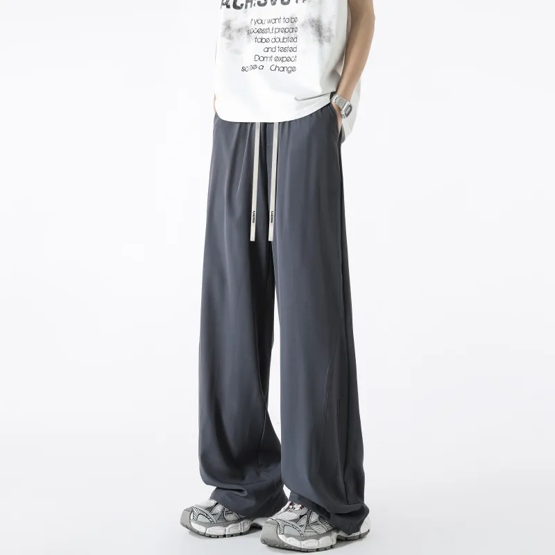 Maxim's De Paris Casual Pants Unisex-7