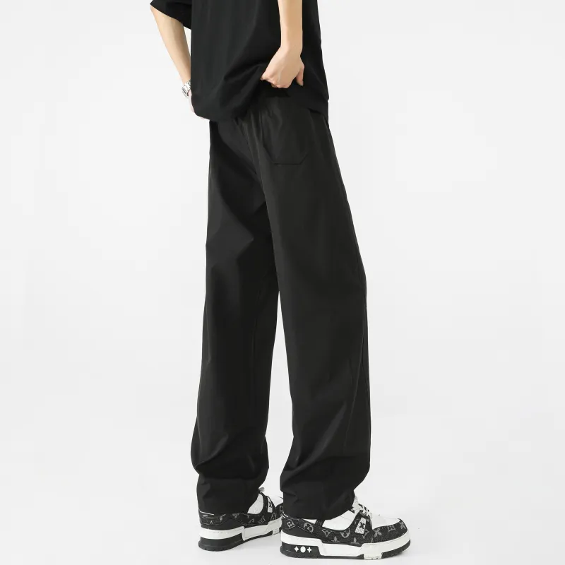 Maxim's De Paris Casual Pants Unisex-4
