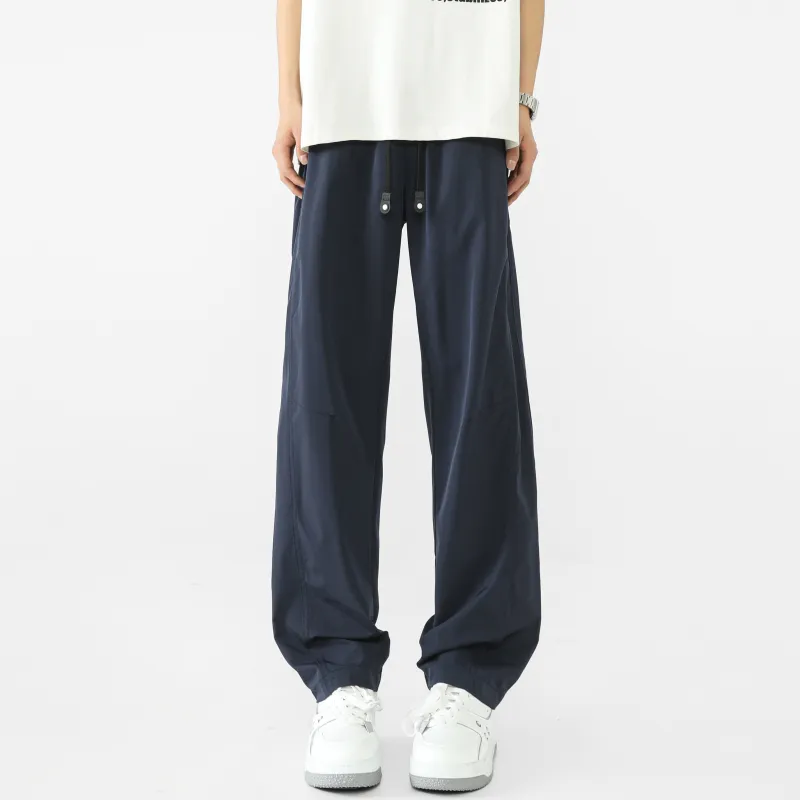 Maxim's De Paris Casual Pants Unisex-12