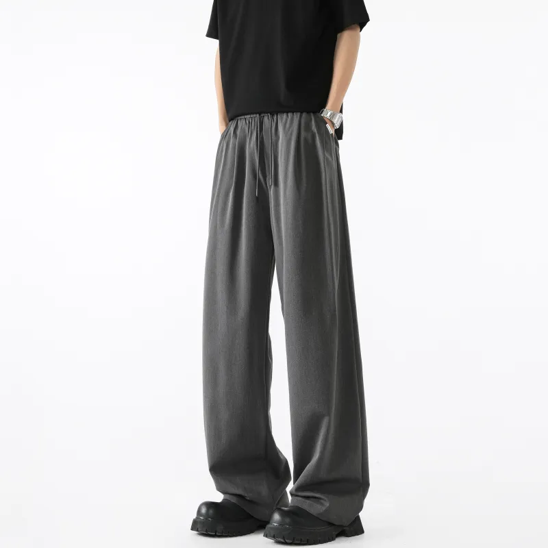 Maxim's De Paris Casual Pants Unisex-10
