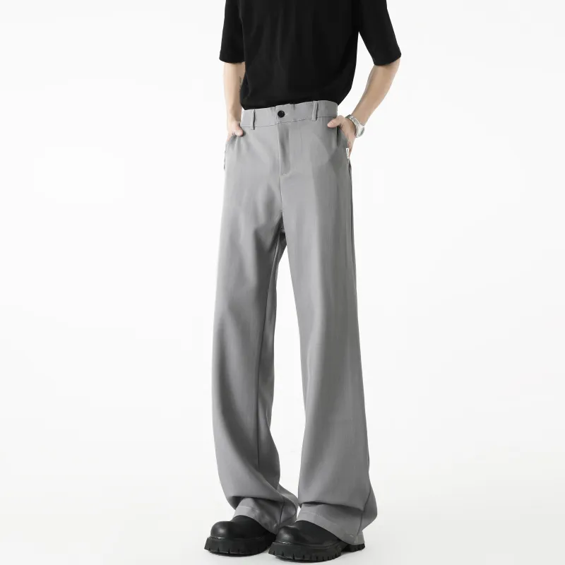 Maxim's De Paris Casual Pants Unisex-6