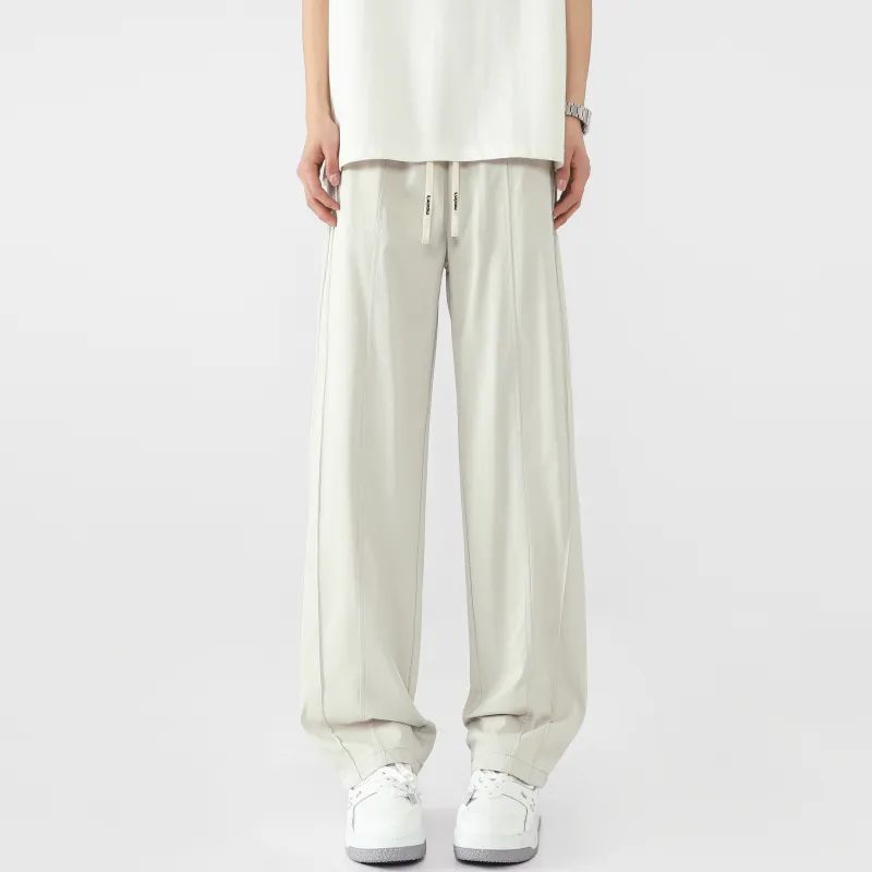 Maxim's De Paris Casual Pants Unisex-8