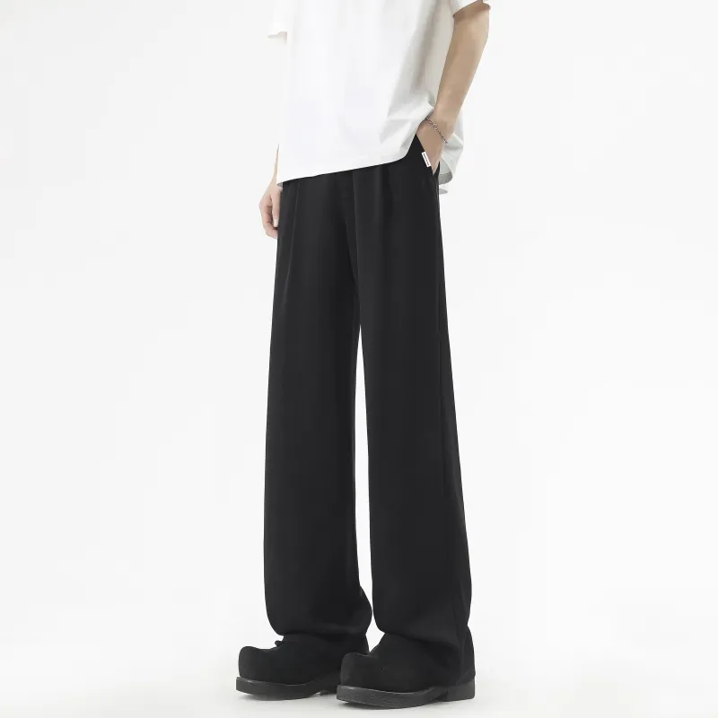 Maxim's De Paris Casual Pants Unisex-3