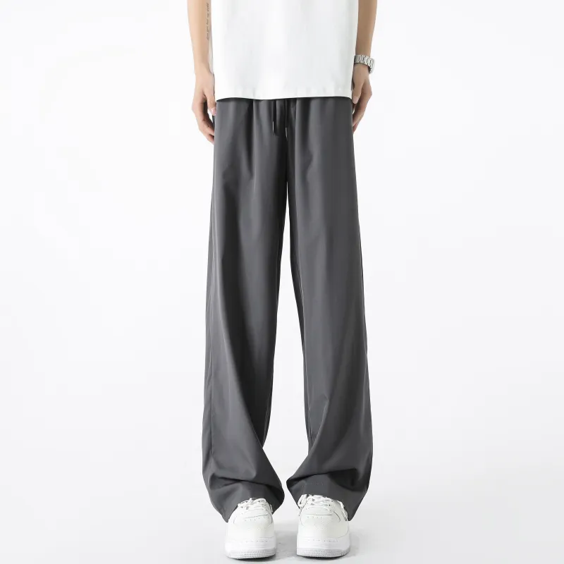 Maxim's De Paris Casual Pants Unisex-7