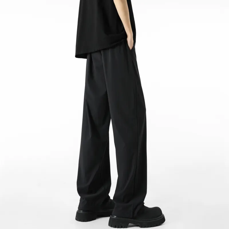 Maxim's De Paris Casual Pants Unisex-4