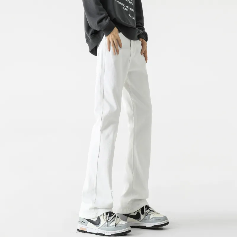 Maxim's De Paris Jeans Unisex-2