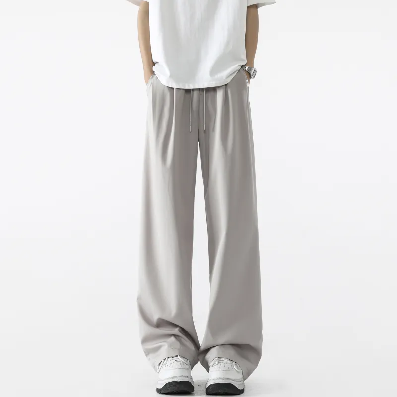 Maxim's De Paris Casual Pants Unisex-7