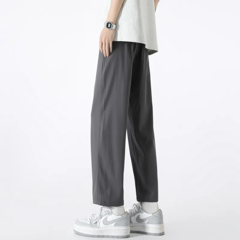 Maxim's De Paris Casual Pants Unisex-9