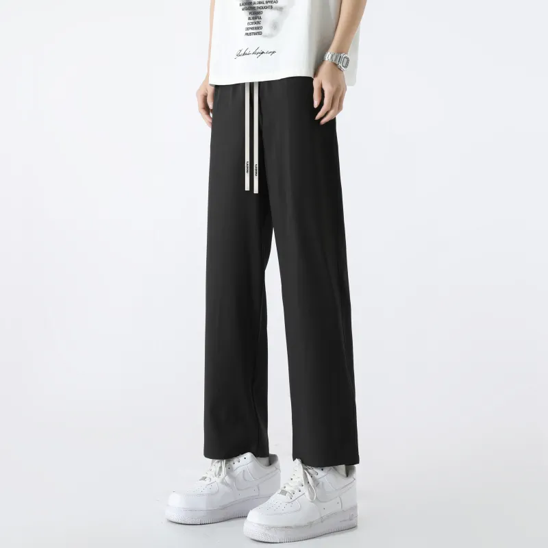 Maxim's De Paris Casual Pants Unisex-2