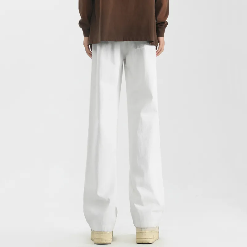 Maxim's De Paris Casual Pants Unisex-4
