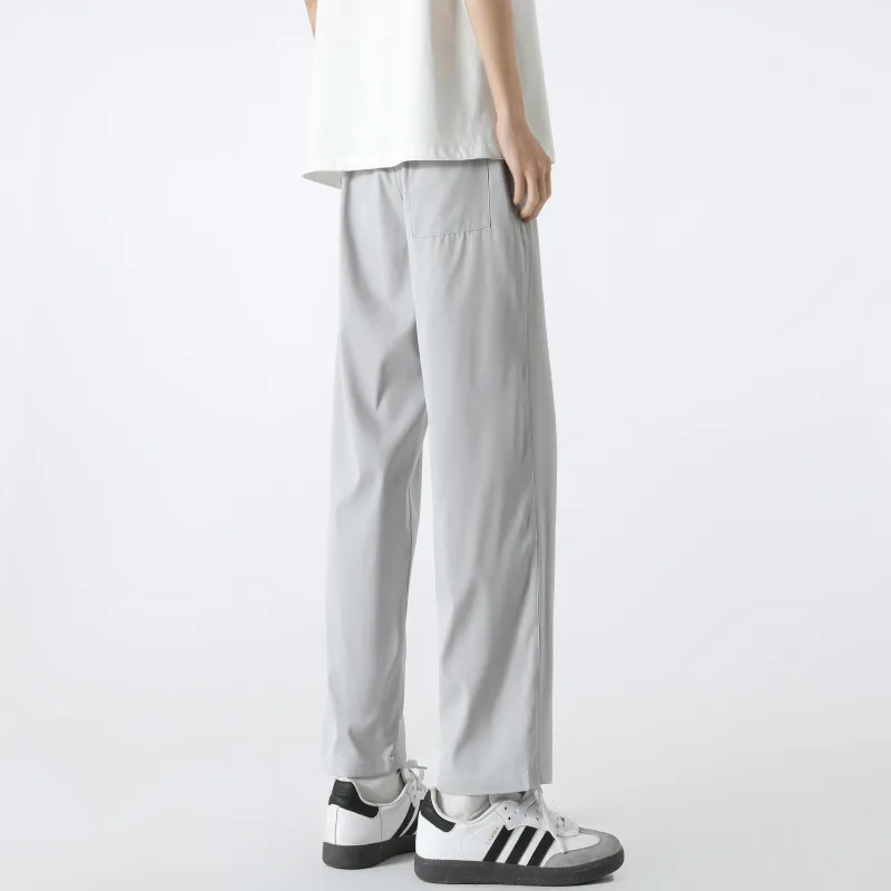 Maxim's De Paris Casual Pants Unisex-13