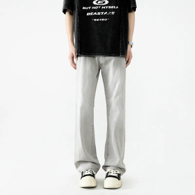 Maxim's De Paris Jeans Unisex-8