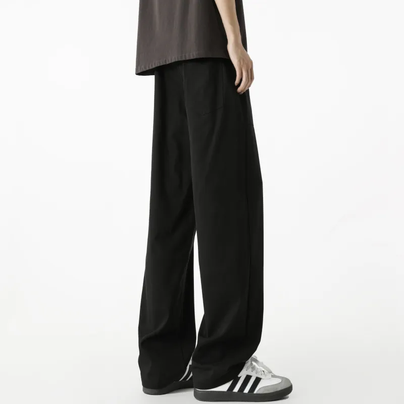 Maxim's De Paris Casual Pants Unisex-4