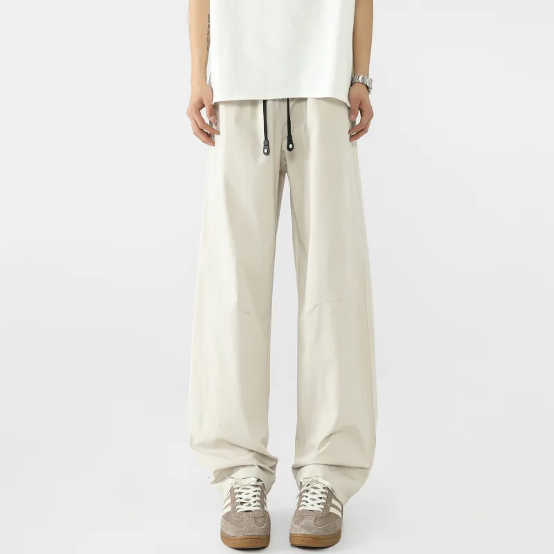 Maxim's De Paris Casual Pants Unisex-7