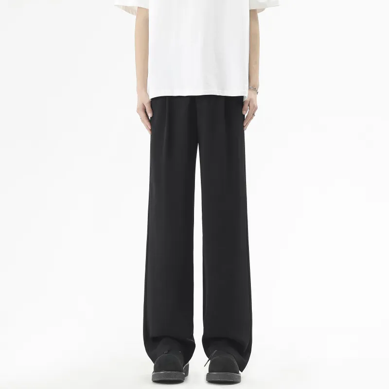 Maxim's De Paris Casual Pants Unisex-2
