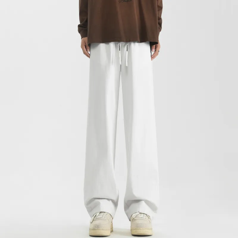 Maxim's De Paris Casual Pants Unisex-2