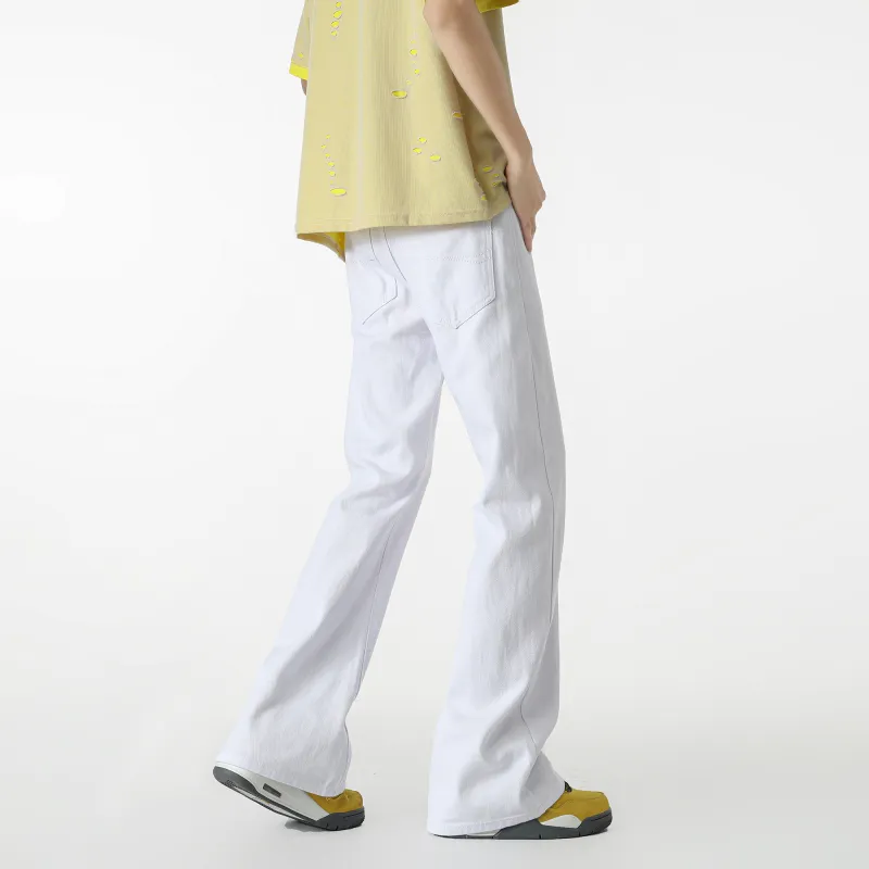 Maxim's De Paris Jeans Unisex-6