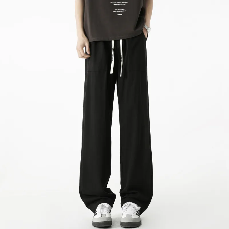 Maxim's De Paris Casual Pants Unisex-3