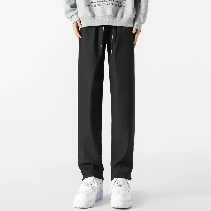 Maxim's De Paris Casual Pants Unisex-3