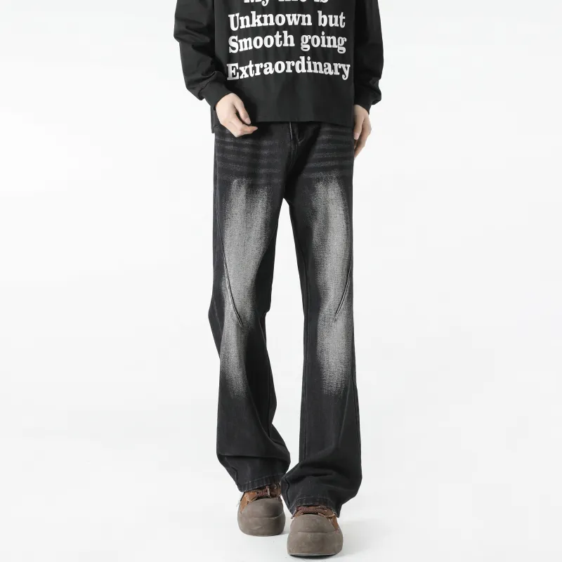 Maxim's De Paris Jeans Unisex-3