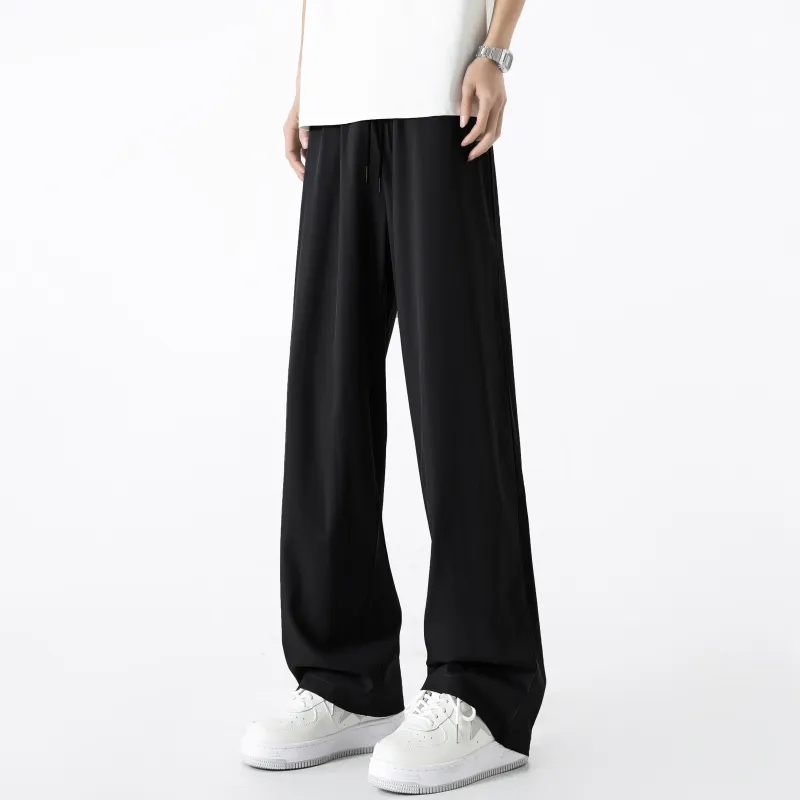 Maxim's De Paris Casual Pants Unisex-2