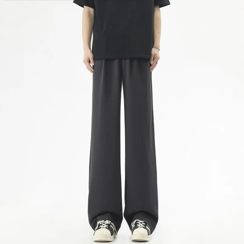Maxim's De Paris Casual Pants Unisex-7