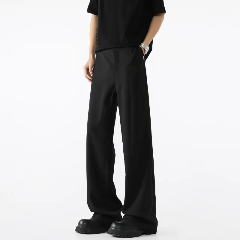 Maxim's De Paris Casual Pants Unisex-2