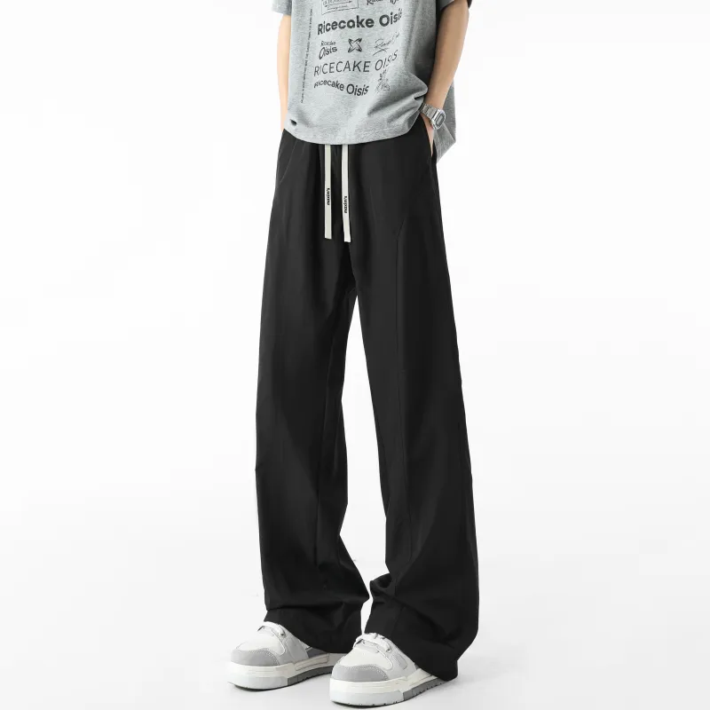 Maxim's De Paris Casual Pants Unisex-2