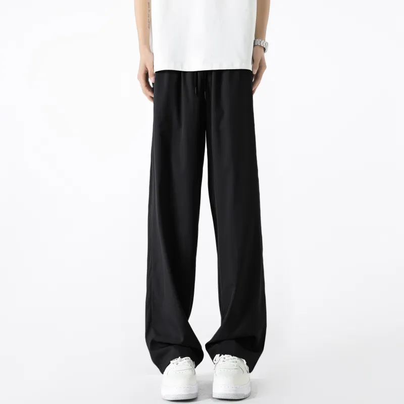 Maxim's De Paris Casual Pants Unisex-3