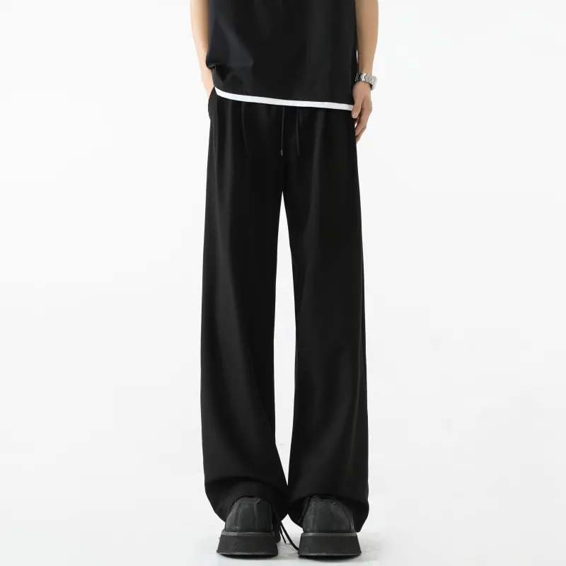 Maxim's De Paris Casual Pants Unisex-3