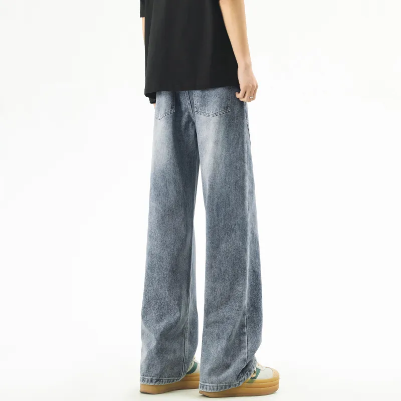 Maxim's De Paris Jeans Unisex-14
