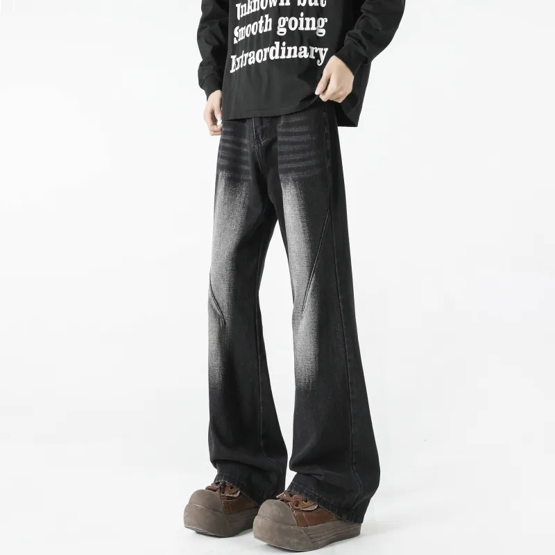 Maxim's De Paris Jeans Unisex-2