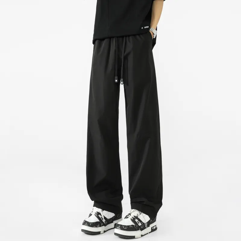 Maxim's De Paris Casual Pants Unisex-2