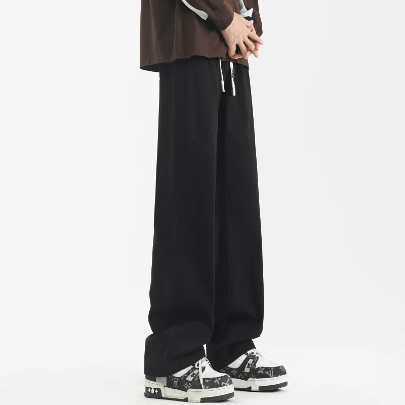 Maxim's De Paris Casual Pants Unisex-8