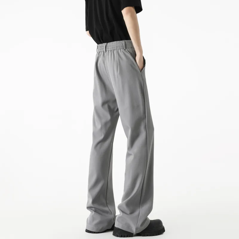 Maxim's De Paris Casual Pants Unisex-7