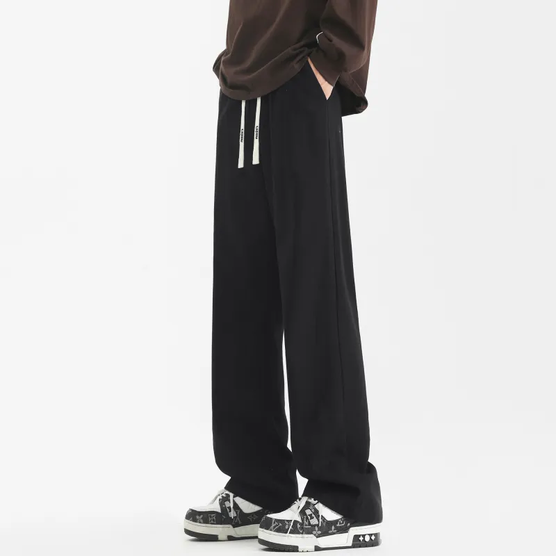 Maxim's De Paris Casual Pants Unisex-7