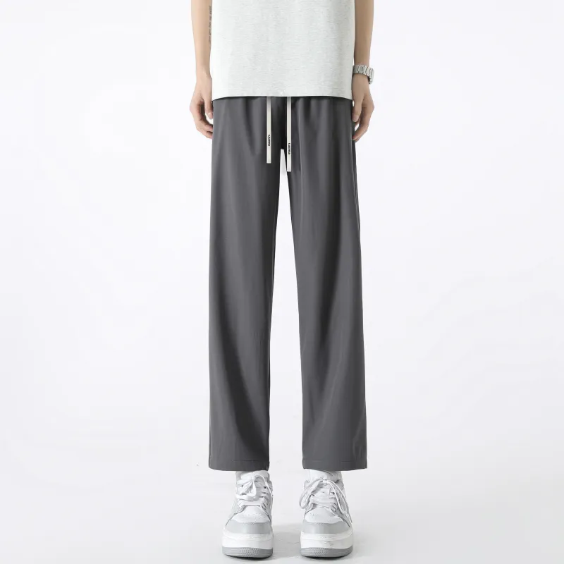 Maxim's De Paris Casual Pants Unisex-8