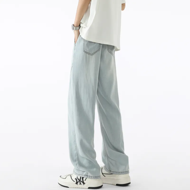 Maxim's De Paris Jeans Unisex-4